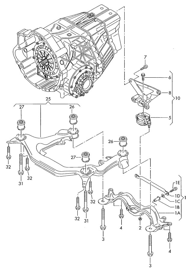  Ellis Audi on Automatic Transmission Shiftless  Fits  Audi   Jim Ellis Audi Parts