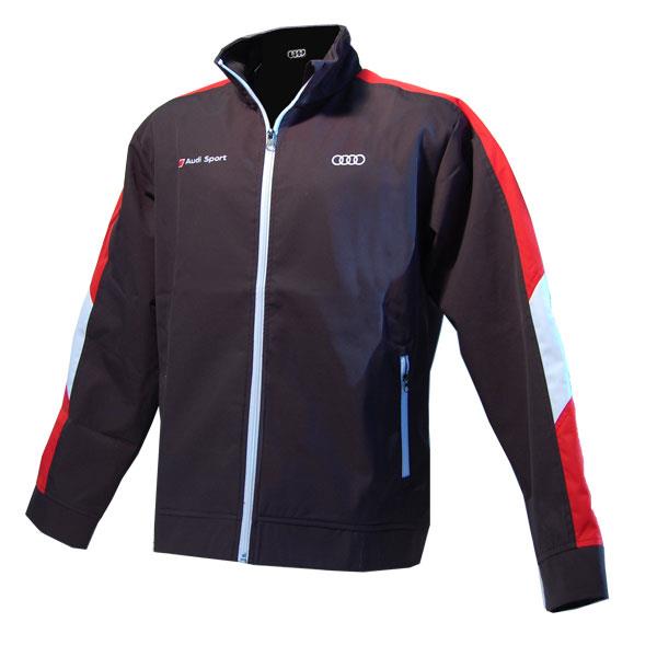 AWM222 - Audi Men's Motorsport jacket | Jim Ellis Audi Parts, Atlanta GA