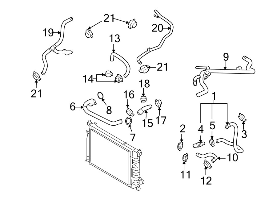 [DIAGRAM] 2008 Audi A4 Engine Splash Shield Diagram - MYDIAGRAM.ONLINE