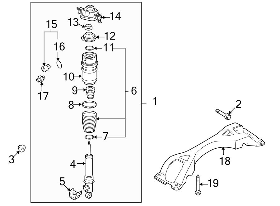 [DIAGRAM] Audi Q7 Suspension Wiring Diagram - MYDIAGRAM.ONLINE